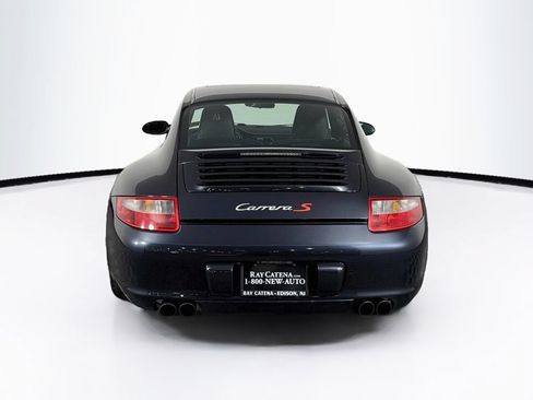 Used 2007 Porsche 911 Carrera S RWD image 10