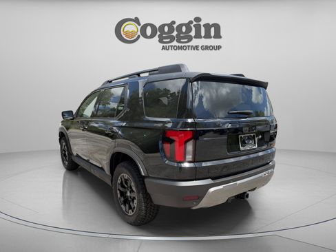 New 2026 Honda Passport TrailSport Elite image 3