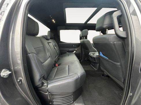 Used 2023 Toyota Tundra Platinum image 10