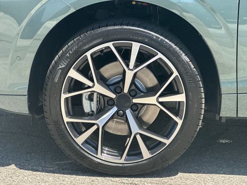 New 2026 Audi Q3 quattro 2.0T AWD/4WD image 27