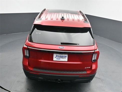 New 2026 Ford Explorer ST-Line w/ ST-Line Street Pack image 21