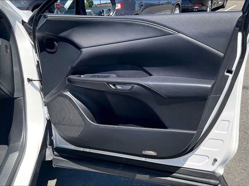 Used 2023 Lexus RX 350h w/ Accessory Package (Z1) AWD/4WD image 25