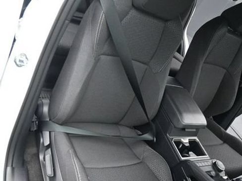 New 2026 Toyota 4Runner SR5 RWD image 14