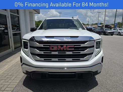 New 2026 GMC Sierra 1500 SLE w/ Preferred Package RWD image 2