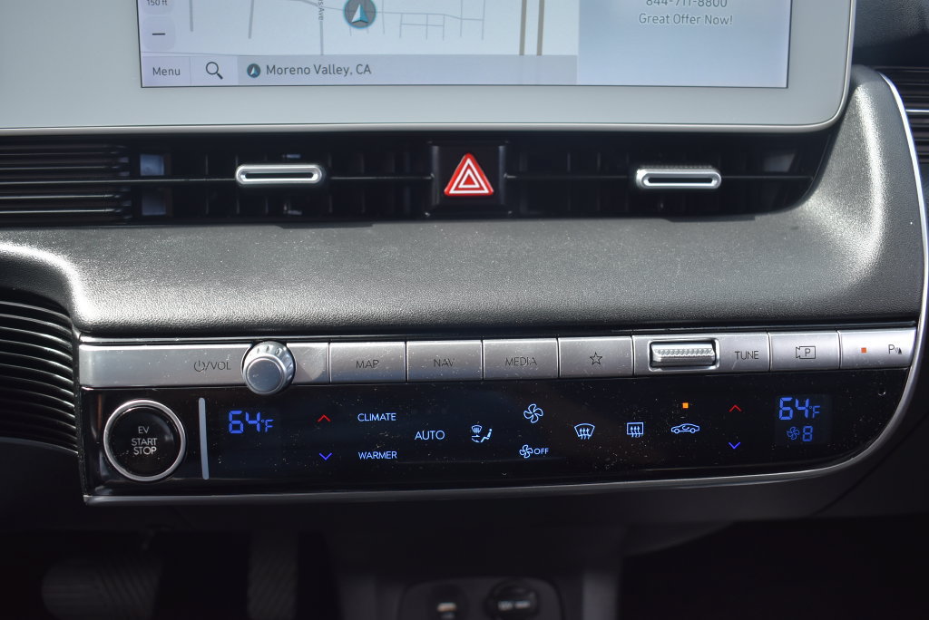 Certified 2023 Hyundai Ioniq 5 SEL AWD/4WD image 35