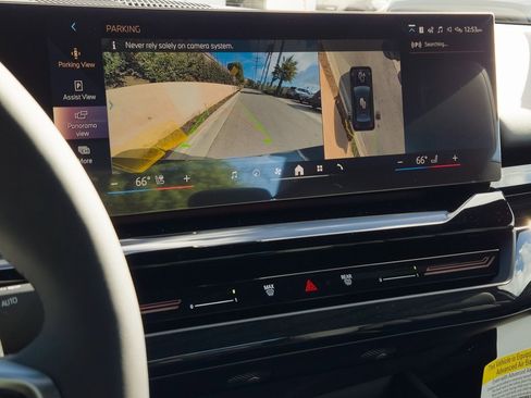 New 2026 BMW 530i w/ M Sport Package image 14