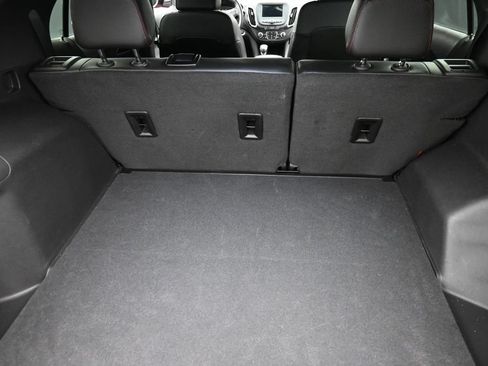 Used 2024 Chevrolet Equinox RS AWD/4WD image 11