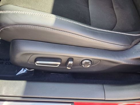 Certified 2023 Acura Integra A-Spec image 17