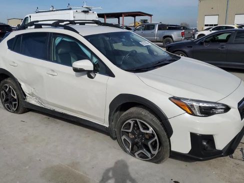 Used 2019 Subaru Crosstrek 2.0i Limited w/ Popular Package #4 image 47