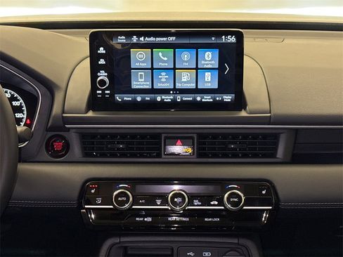 New 2025 Honda Pilot EX-L image 15