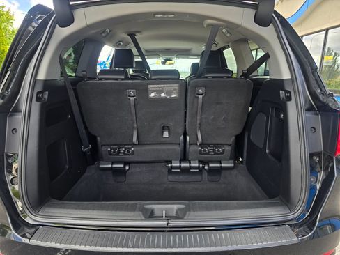 Used 2024 Honda Odyssey EX-L image 15