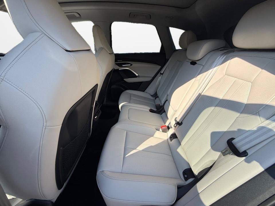 New 2026 Audi Q5 Prestige AWD/4WD image 13