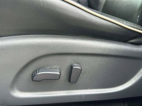 Used 2019 INFINITI QX60 Pure image 16