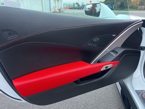 Used 2017 Chevrolet Corvette Grand Sport image 22