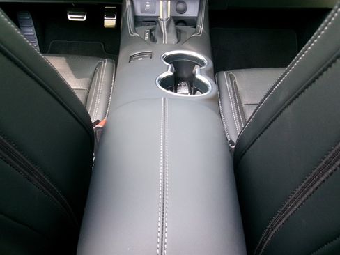 Used 2025 Ford Mustang Premium RWD image 20