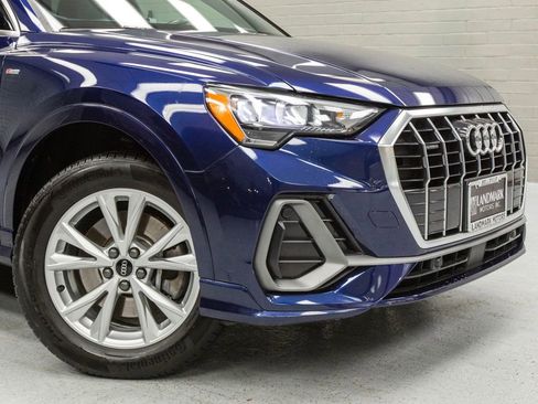 Used 2021 Audi Q3 2.0T Premium w/ Convenience Package image 9