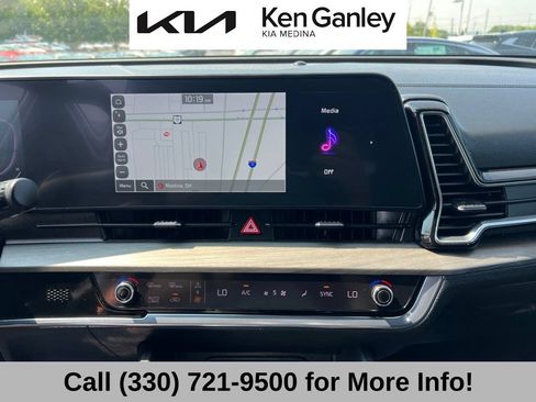 Certified 2024 Kia Sportage X-Line w/ X-Line Premium Package AWD/4WD image 39