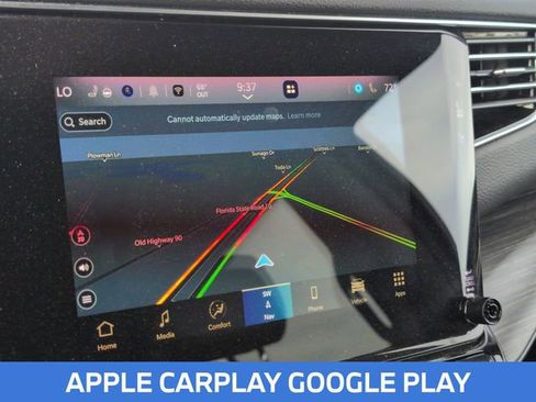 Used 2024 Jeep Wagoneer Series III image 23