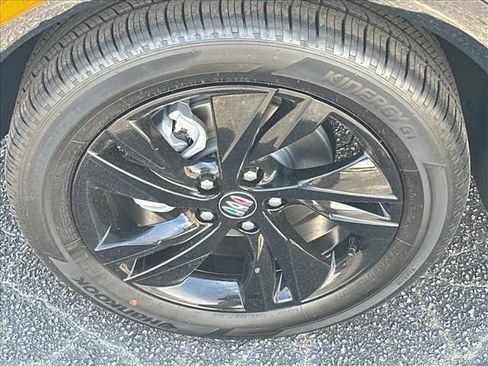New 2026 Buick Encore GX Sport Touring FWD image 18