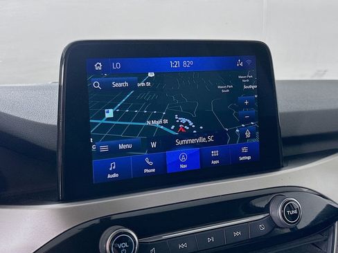 Used 2020 Ford Escape SE FWD image 26