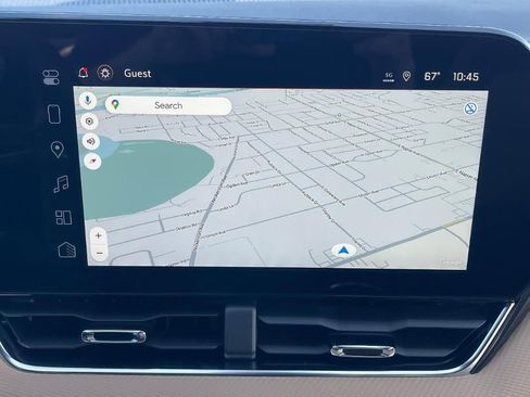New 2026 Chevrolet Equinox ACTIV w/ Convenience Package III AWD/4WD image 7