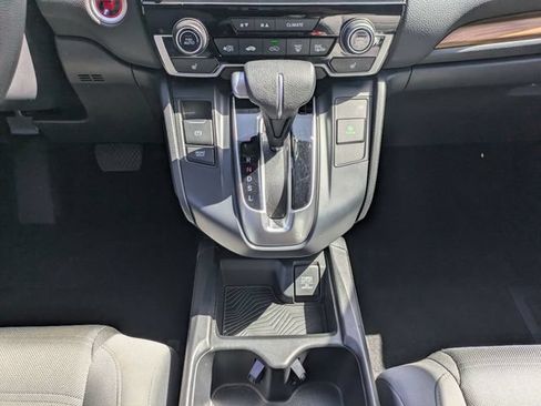 Used 2017 Honda CR-V EX image 20