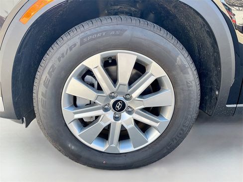 Used 2025 Hyundai Palisade SEL image 31