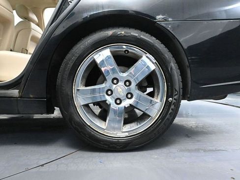 Used 2006 Chevrolet Malibu LTZ image 12