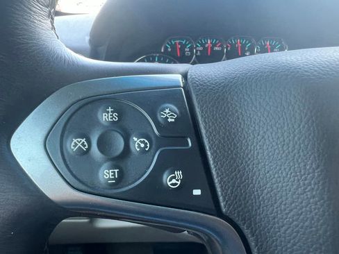 Used 2016 Chevrolet Tahoe LT w/ Luxury Package image 35