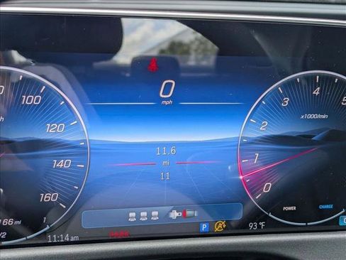 Used 2026 Mercedes-Benz E 350 Sedan image 11