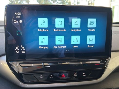 Used 2023 Volkswagen ID.4 Pro S AWD/4WD image 20