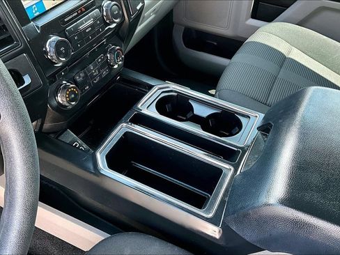 Used 2017 Ford F150 XL w/ Equipment Group 101A Mid RWD image 17
