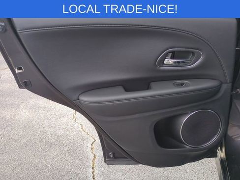 Used 2017 Honda HR-V EX-L image 32