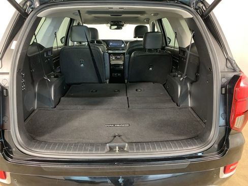 Used 2022 Hyundai Palisade Limited AWD/4WD image 13
