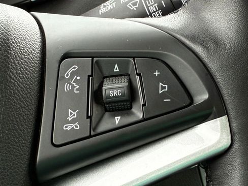 Used 2019 Chevrolet Trax LT w/ LT Convenience Package FWD image 22