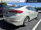 Used 2017 Hyundai Elantra SE image 6
