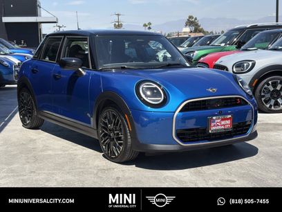 Used 2026 MINI Cooper S