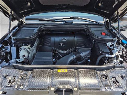 Used 2024 Mercedes-Benz GLE 350 4MATIC image 24