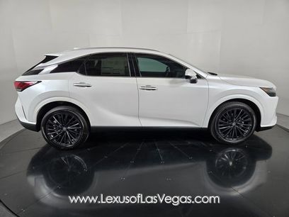 New 2026 Lexus RX 350 Premium