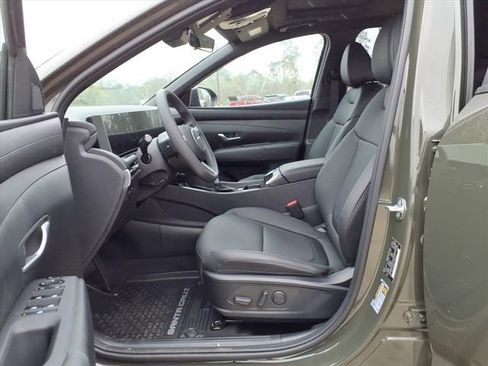 New 2026 Hyundai Santa Cruz SEL FWD image 13
