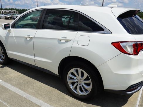 Used 2017 Acura RDX FWD image 8