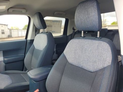 New 2026 Ford Maverick XLT w/ XLT Luxury Package FWD image 14