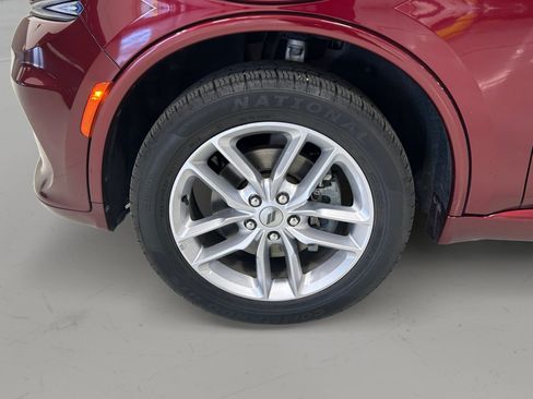Used 2023 Dodge Durango GT AWD/4WD image 9