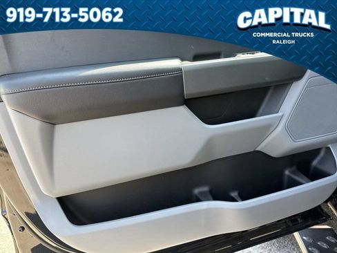 New 2026 Ford F450 XLT w/ XLT Value Package AWD/4WD image 20