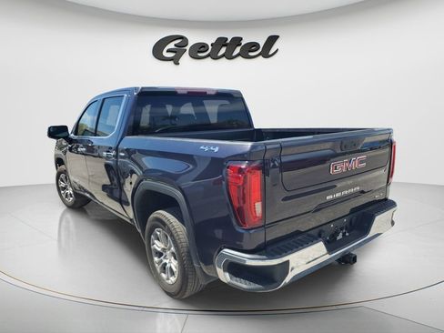 Used 2025 GMC Sierra 1500 SLT image 5