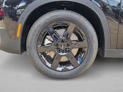 New 2026 MINI Cooper Countryman S image 9