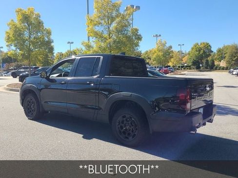 Certified 2025 Honda Ridgeline TrailSport+ image 6