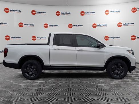 New 2026 Honda Ridgeline TrailSport image 4