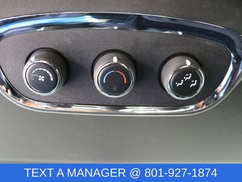 Used 2018 Dodge Durango R/T w/ Trailer Tow Group IV image 18