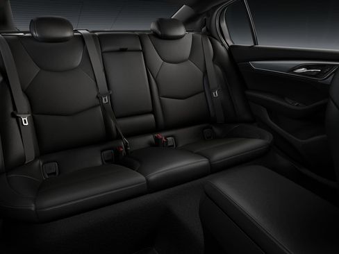 New 2026 Cadillac CT5 Premium Luxury image 34